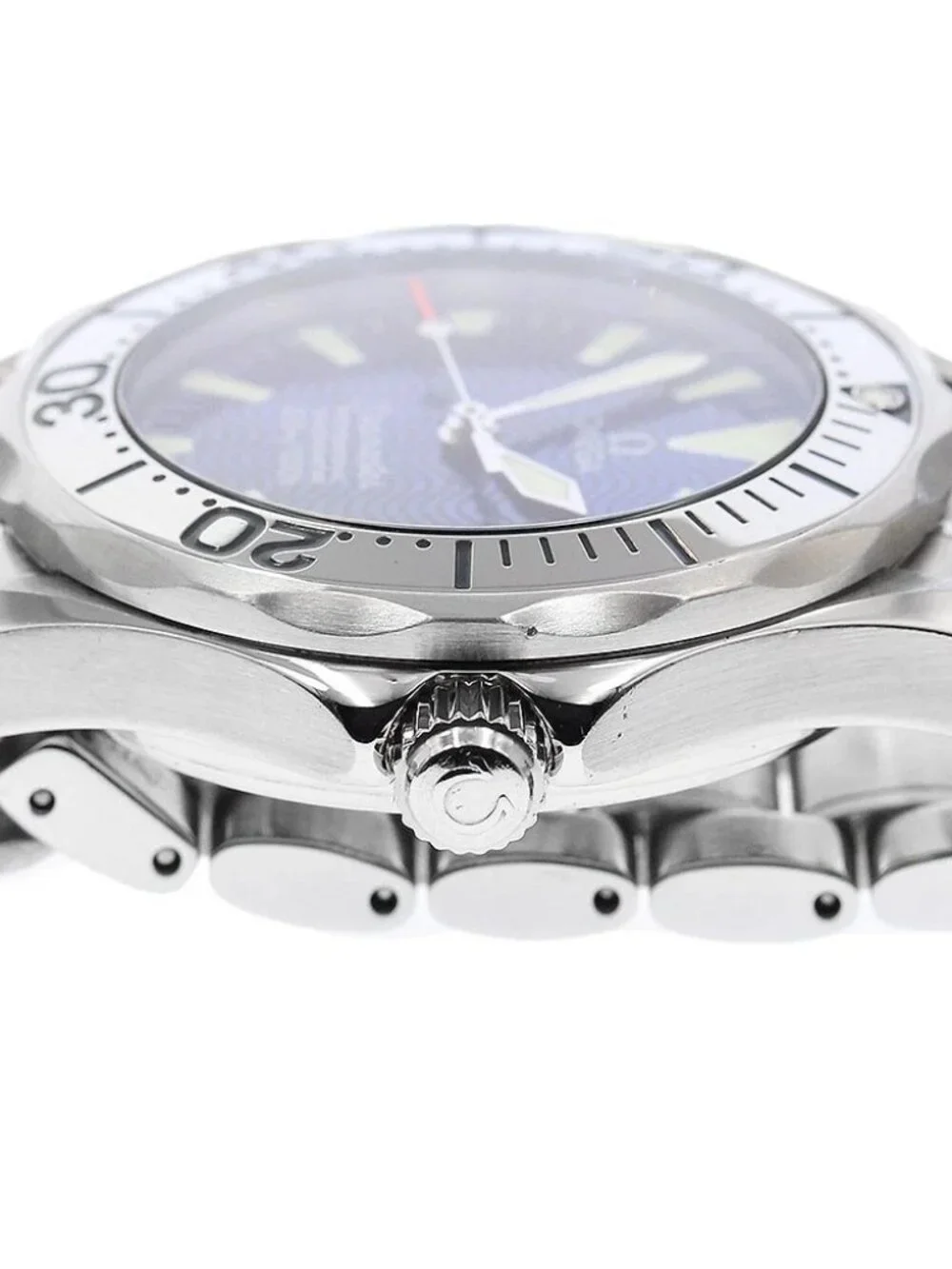 Omega brand	omega model	seamaster300